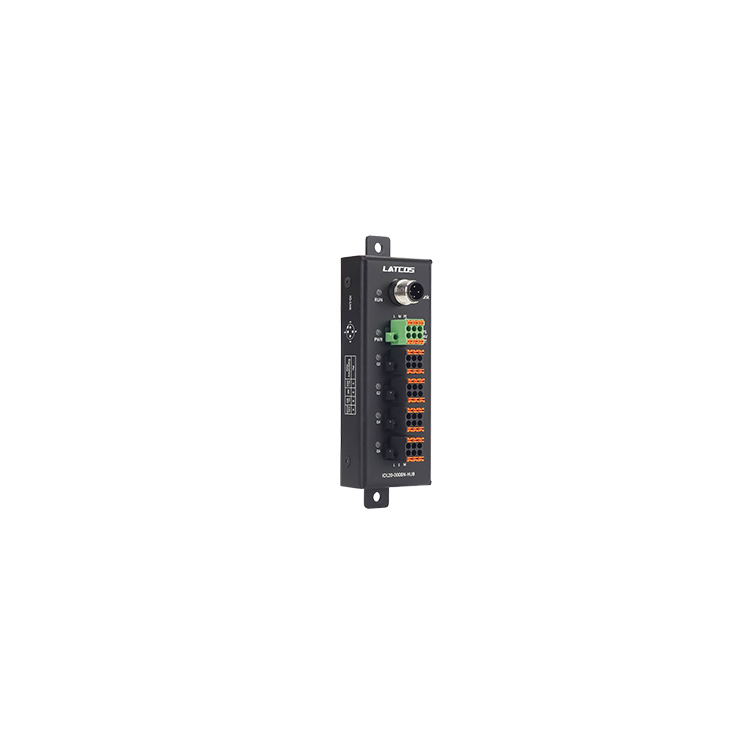 訂貨號(hào)：IOL20-0404P-HUB
