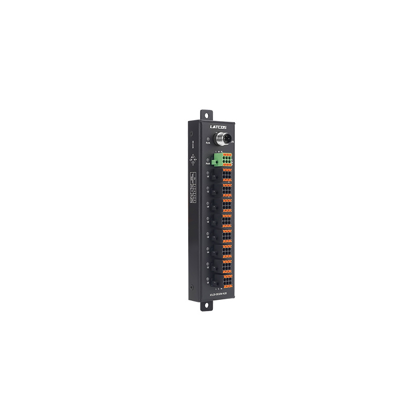 訂貨號：IOL20-0016N-HUB