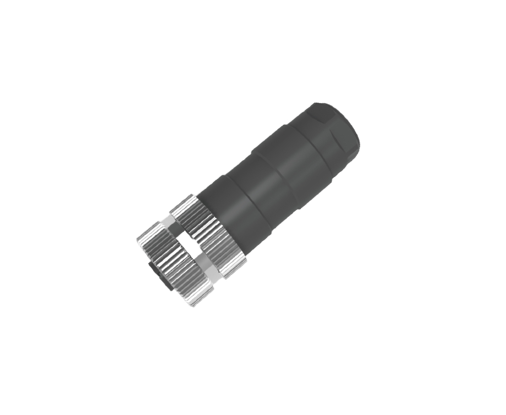 訂貨號(hào)：M12A-FS-5P-PG7