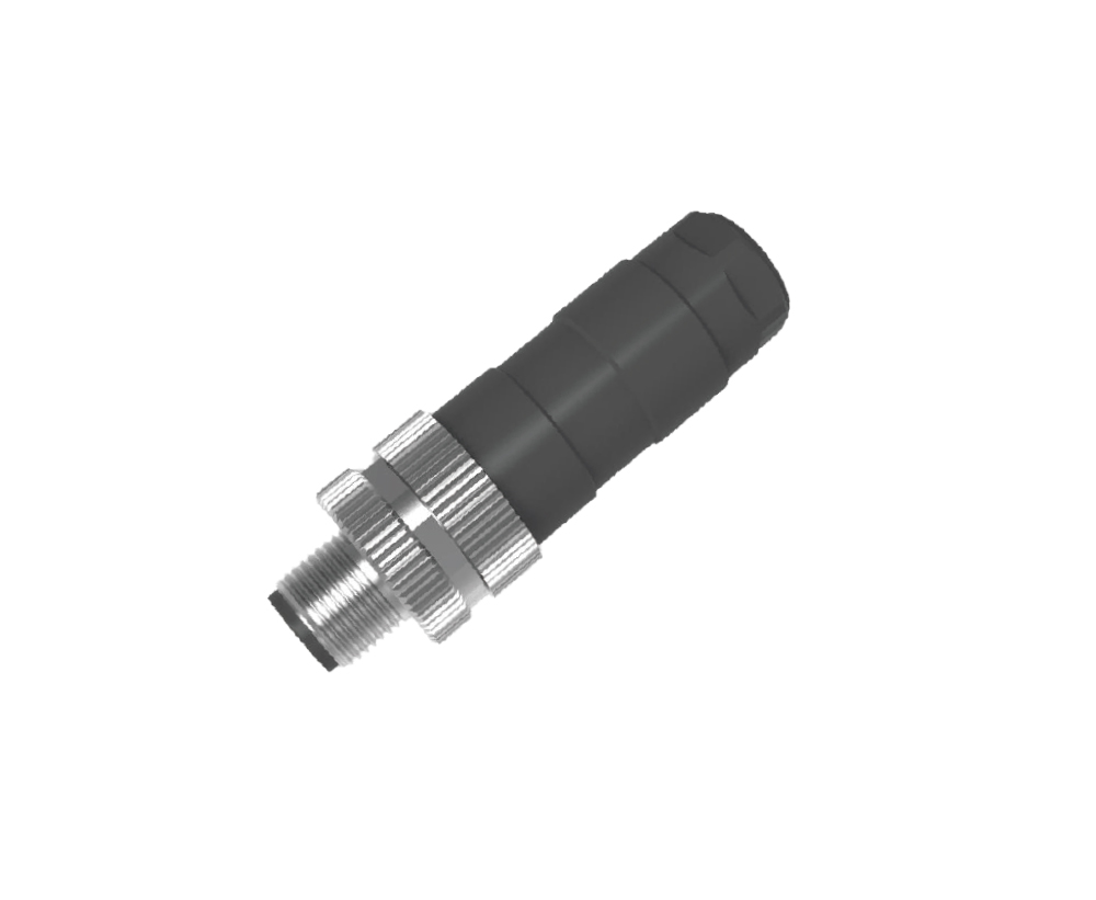 訂貨號(hào)：M12L-MS-5P-PG9