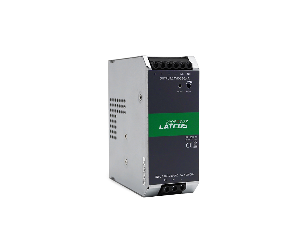 訂貨號：PP-250-24