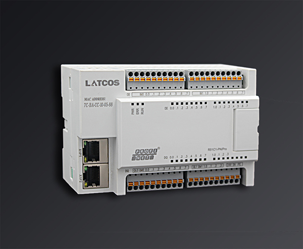 為何profinet在現場總線系統中正逐漸取代profibus?